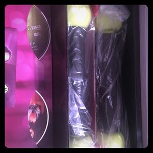 Zumba Exhilarate combo package